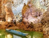 Phong Nha-Ke Bang – The Kingdom of Caves